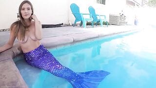 Siren Song - Star nine Underwater Executrix Mermaid TRAILER