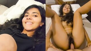 My stepsister is 21 years old and has an amazaing ass, she gets horny when i cum on her mouth