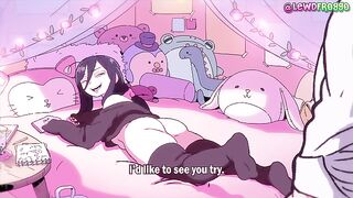 Pillow Princess