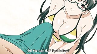 Big Ass Busty Babes Love Fucking a Big Cock and Getting Creampies