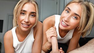 Big Stepsis helps build my sexual confidence - Lily Phillips