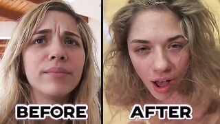 A FUN PORN DAY WITH LIA LOR - GET TO KNOW HER AND WATCH HER GETTING FUCKED!