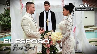 Martix's Wedding Chapter V - Will the husband's long-awaited fuck also be the last?