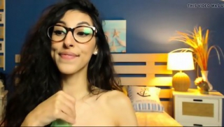 My personal favorite camgirl - the container can be your prick