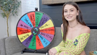 [Veronica Church] The Pleasure Wheel Demands Anal