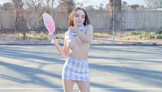 [Selina Imai] It\'s Not Hard Tennis She Wants