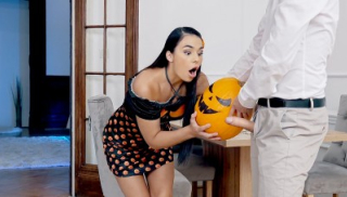 [Milan Cheek] Will You Take My Pumpkin Too, Sis?