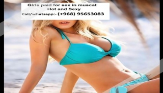 Indian escorts in muscat  (+968) 95653083 Escorts service in muscat