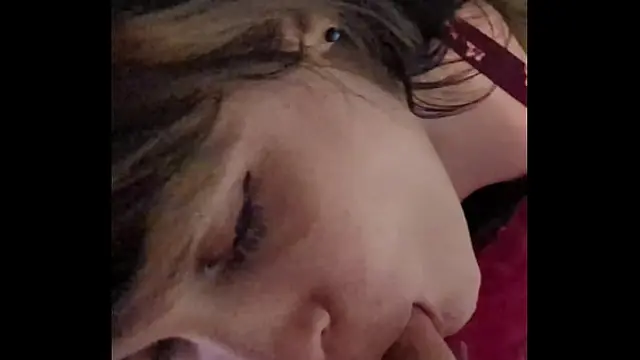 POV ASMR BJ IN STUDIO SLUT &ast;PREVIEW&ast;