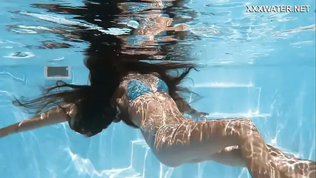 Lana Lelani in an incredible teen pornstar to work with