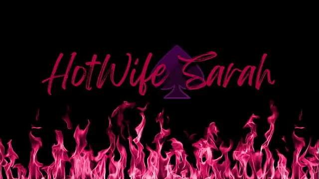 Hotwife Sarah - BBC Pounds My Married Pussy Bareback