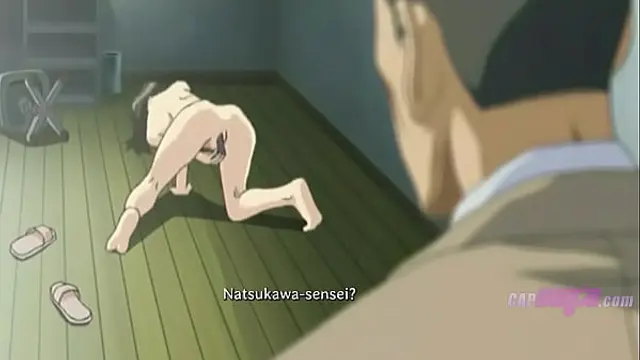 Busty Teacher Gets Destroyed By Students - Uncensored Hentai With Subtitles