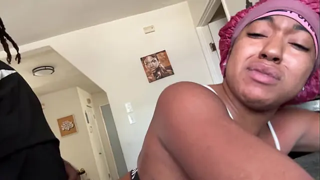 Family drama young hot stepdaughter wanted anal sex for the first time before school