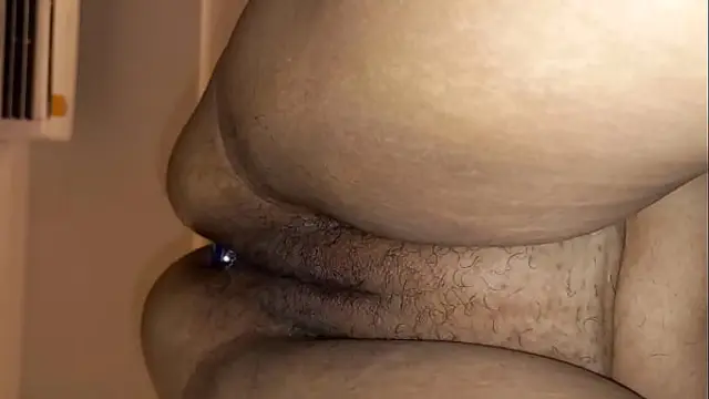Brazilian Husband and Wife Playing sexy in the house Pt 9 - Naughty Little Ant