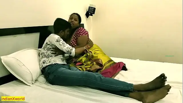 Indian husband fucking wife sister with dirty taking but caught by wife&excl; what next&quest;