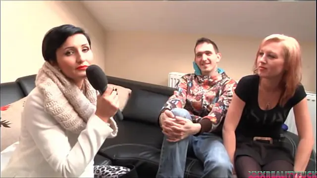 Quickie in amateur bedrooms &lpar;hot wet cunt impaled by horny cock&rpar;