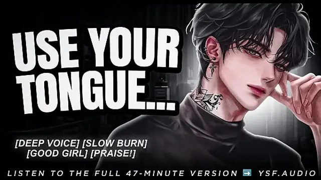 Rude Ex Covers Your Mouth And Fucks You Stupid&period;&period;&period; &lpar;Erotic Audio For Women&rpar; &lpar;Audio Roleplay ASMR&rpar;