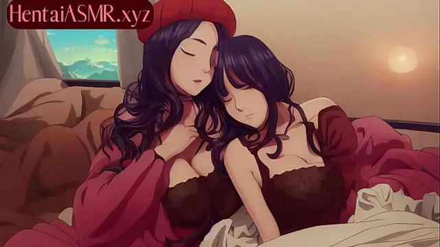 hentai kissing sucking asmr t