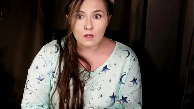 Daddy&comma; what are sex dreams&quest; - JOI DDLG