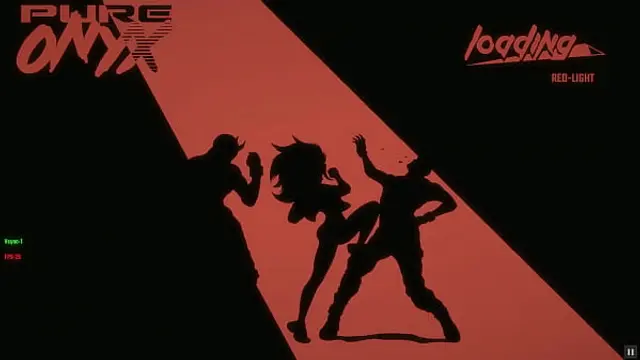 Pure Onyx New version &lbrack;Hentai game PornPlay&rsqb; Ep&period;1 Chain BDSM shibari rough sex