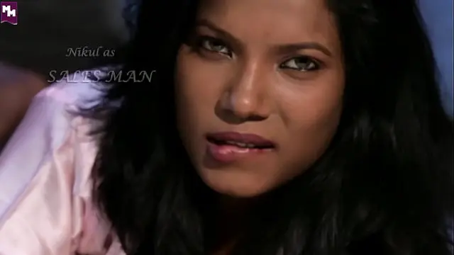 Indian Beautiful Housewife &vert; Real Indian House Wife - &num;matineemasala