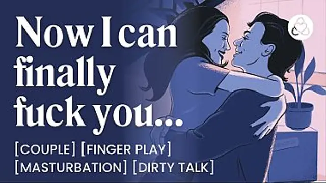ASMR Audio Porn&colon; Romantic Fuck with Your Boyfriend at Home &ndash; Dirty Talk &amp; Teasing &ndash; Erotic Audio Roleplay for Women