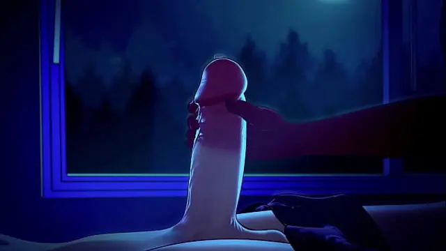 Futa Yiff Human Super Compilation Edit