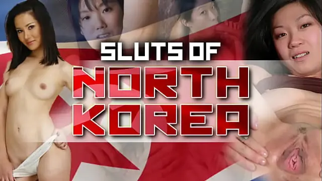 Sluts of North Korea - &lbrace;PMV by AlfaJunior&rcub;