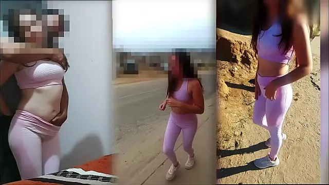 dirty old man seduces teen girl with money the old pig offers him money and the silly girl falls into his clutcheshis parents talk to him on the cell phone in the middle of the fuck real homemade 18 yo