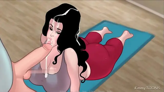 SexNote - Freaky Yoga Class