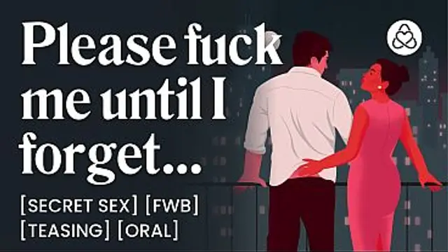 ASMR Audio Porn&colon; Boss Fucks Her FWB Employee in a Hotel Room &ndash; Oral &amp; Secret Sex &ndash; Erotic Audio Roleplay for Women