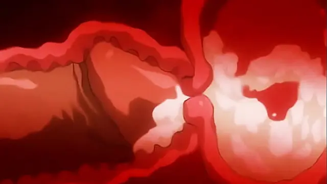 My partner cums inside my pussy&comma; it's too much&comma; it comes out of my pussy - Hentai Uncensored