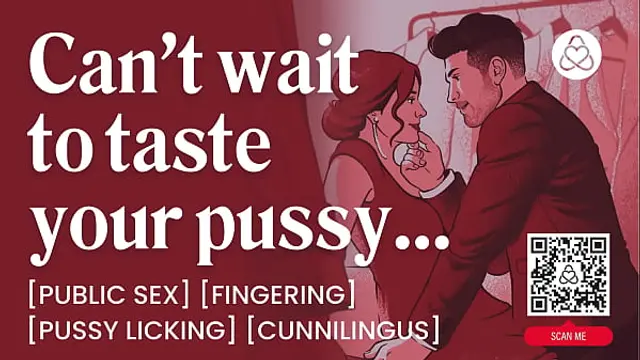 ASMR Audio Porn&colon; Best Man Fucks His Rival at the Wedding &ndash; Public Sex &amp; Oral &ndash; Erotic Audio Roleplay For Women