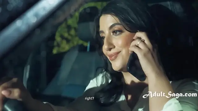 Wife Indulges In Husbands Chubby Office Affairs - Michael Vegas&comma; Karla Lane&comma; Sarah Arabic