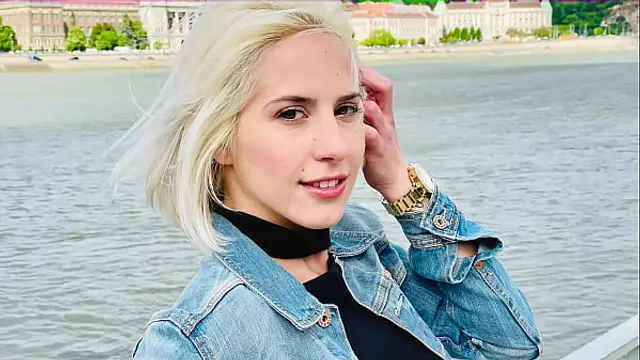 Enjoy THIS&excl; I FUCK MISS HUNGARY AMY DOUXXX  &lpar;FULL SCENE&rpar;- DATERANGER&period;com