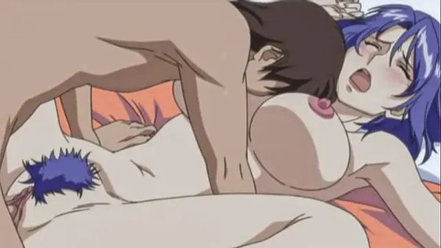 Hentai &ndash; Fucking My Step Mother &lbrack;UNCENSORED&rsqb;
