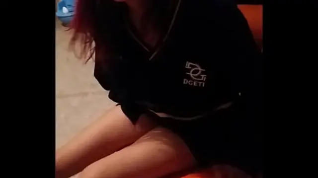 Hot cbtis girl part1