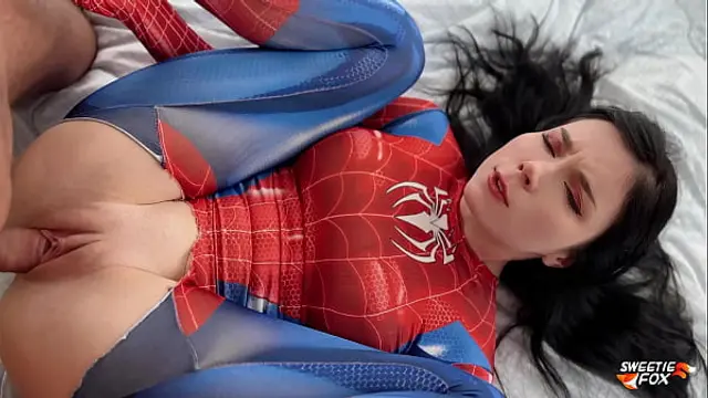 Compilation of Sweetie Fox's Hottest New Videos&excl;