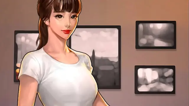 &lbrack;LEWD ASMR&rsqb; At the waxing shop by xuxu