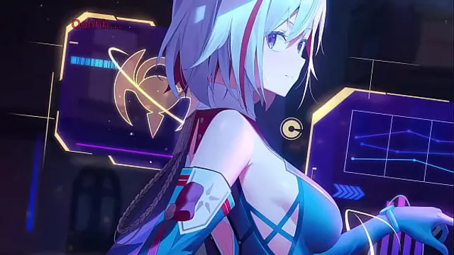 Participated In Topaz's Live Gangbang To Be Debt Free &lbrack;Topaz&comma; Qingque&rsqb;&lpar;Gangbang&comma; Multiple Characters&comma; Honkai Star Rail&comma; Femdom&comma; Quickshot&comma; Multiple Endings&comma; Humiliation&comma; Creampie&rpar;