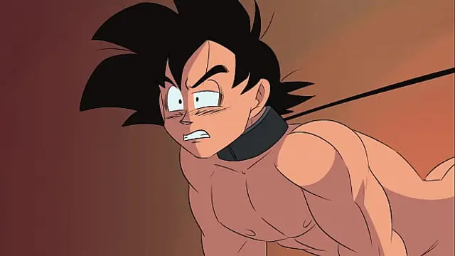 DB Wives Pegs Hubbies for Women's Day &lpar;Parody Comedy Femdom&rpar; by FunsexyDB