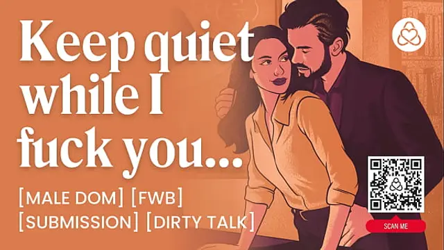 ASMR Audio Porn&colon; Male Dom Teacher Fucks His Student  &ndash; Spanking&comma; Blwjob &amp; Classroom Sex &ndash; Erotic Audio Story