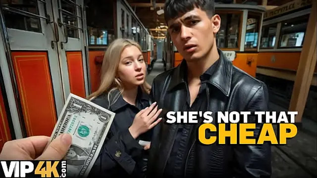 VIP4K&period;  Cheating just drives me insanely horny