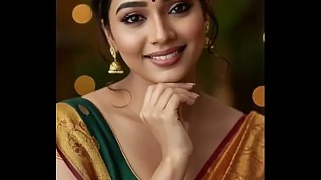 Bengali wife sucking hubby cock in bed&lpar;A&period;I&rpar;