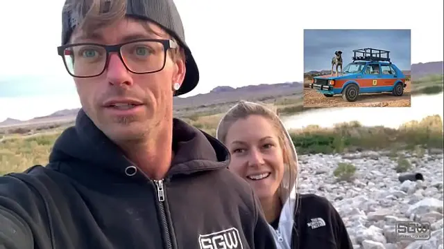 Homeless to Pornstars &lpar;Part 3 non-porn documentary&rpar;