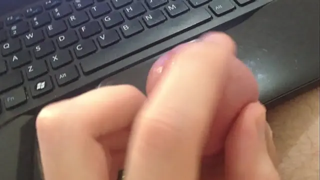 boy banging a hot handjob