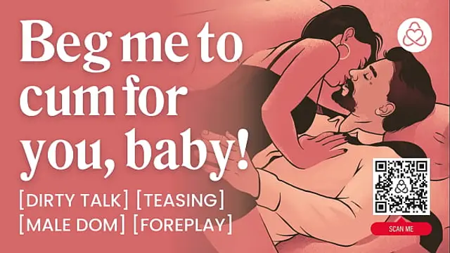 ASMR Audio Porn&colon; Male Dom Fucks His Babysitter &ndash; Age Gap&comma; Dirty Talk &amp; Rough Sex &ndash; Erotic Audio Story