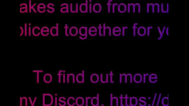 Cum and Slapping Furry Porn ASMR