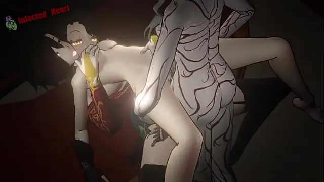 Ruby Dreams of Futa Domination &lpar;Sound&rpar;