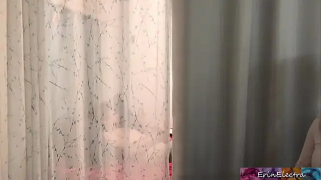 Stepmom helps stepson with porn addiction and lets him cum inside her